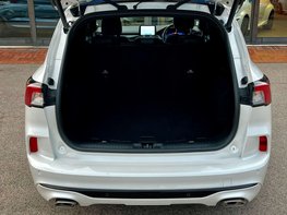 Ford Kuga 2.5 Kuga ST-Line X Edition PHEV CVT 5dr 68