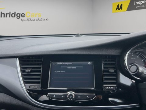 Vauxhall Mokka X 1.4i Turbo Active Auto Euro 6 5dr 33