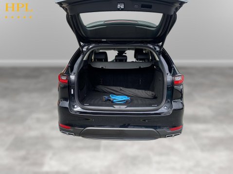 Mazda CX-60 2.5 e-SKYACTIV 17.8kWh Exclusive-Line SUV 5dr Petrol Plug-in Hybrid Auto 4W 21