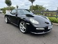 Porsche Boxster 24V 5