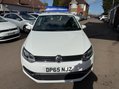 Volkswagen Polo 1.2 TSI BlueMotion Tech SE Euro 6 (s/s) 5dr 2