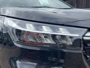 Suzuki S-Cross MOTION BOOSTERJET MHEV 17