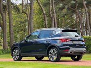 SEAT Arona TSI FR EDITION 2