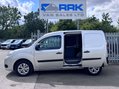 Renault Kangoo 1.5 ML19 dCi ENERGY Business Temperature Controlled 2dr Diesel Manual FWD L 13