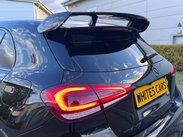 Mercedes-Benz A Class 2.0 A35 AMG (Premium Plus) 7G-DCT 4MATIC Euro 6 (s/s) 5dr 65