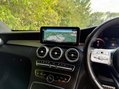 Mercedes-Benz C Class 2.0 C300d AMG Line (Premium) G-Tronic+ Euro 6 (s/s) 2dr 34