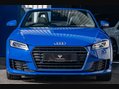 Audi TT 2.0 TT Sport TFSI Semi-Auto 2dr 28