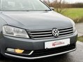 Volkswagen Passat 2.0 TDI BlueMotion Tech Executive Euro 5 (s/s) 5dr 18