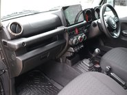 Suzuki Jimny 5 door styled by Seeker 10k upgrades fitted  24
