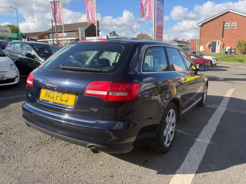 Audi A6 2.0 A6 E SE TDI 5dr 19