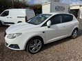 SEAT Ibiza 1.6 Ibiza Sportrider CR TDI 5dr 6