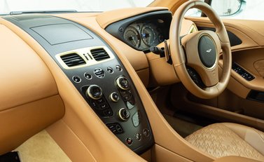 Aston Martin Vanquish ZAGATO 11