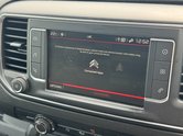 Citroen Dispatch XLWB 2.0Hdi L3H1 Low Roof Enterprise XL Air Con Nav Sensors EURO 6 27