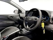 Hyundai i10 1.2 Advance Hatchback 5dr Petrol Auto Euro 6 (s/s) (79 ps) Air Con - Blueto 12
