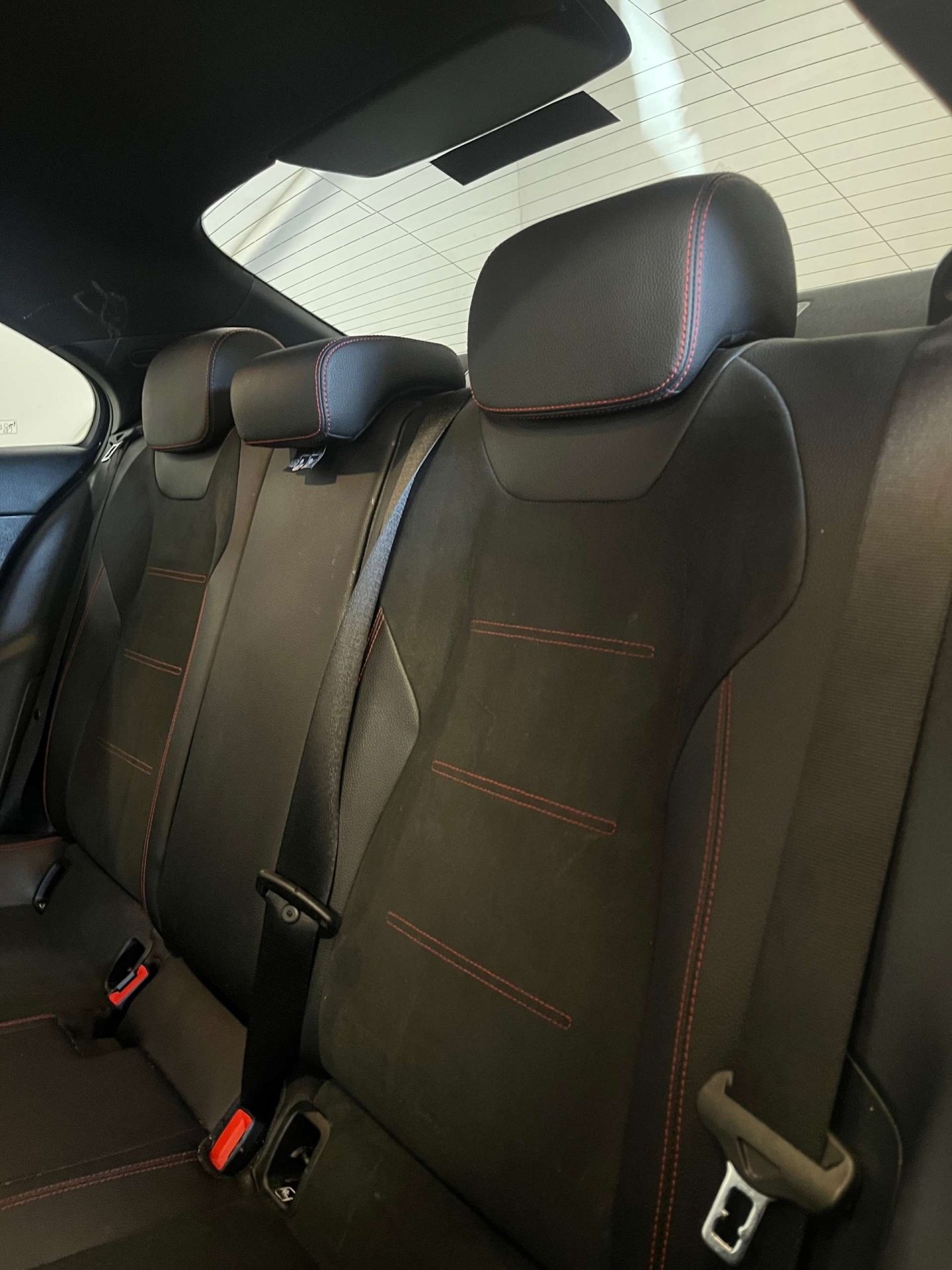 2021 Mercedes-Benz A-Class — image 48