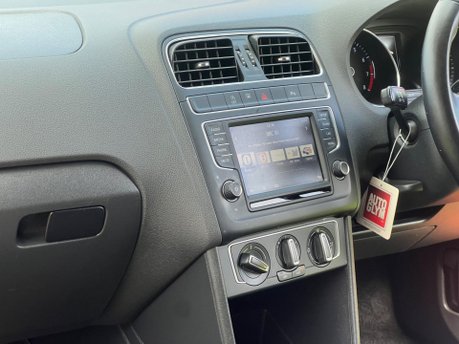 Volkswagen Polo MATCH 13