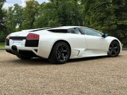 Lamborghini Murcielago LP640 MANUAL 5