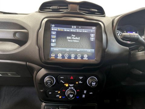 Jeep Renegade 1.0 GSE T3 Longitude SUV 5dr Petrol Manual Euro 6 (s/s) (120 ps) 18