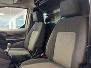 Ford Transit Connect 1.5 Transit Connect 210 Base TDCi 10