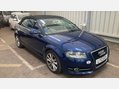 Audi A3 1.2 TFSI Sport Convertible 2dr Petrol Manual Euro 5 (s/s) (105 ps) 11