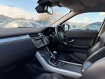 Land Rover Range Rover Evoque 2.0 Range Rover Evoque SE TD4 4WD 5dr 43