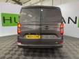 Ford Transit Custom 2.0 Transit Custom 300 Limited EcoBlue 8
