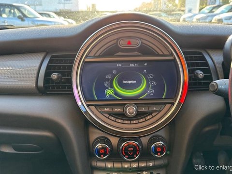 Mini Hatch 1.5 Cooper Euro 6 (s/s) 3dr 19