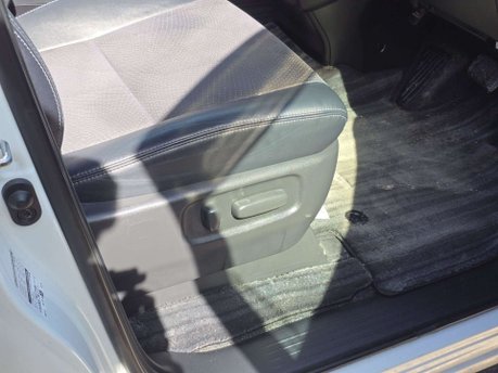 Toyota Estima Auto+Petrol+LowMiles+7Seater 56
