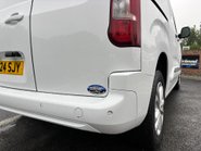 Toyota Proace City L1 Design 100 ps EAT8 Automatic Panel Van 26