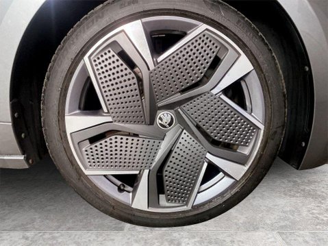 Skoda Enyaq iV 82kWh vRS Coupe 5dr Electric Auto 4WD (DC135kW) (299 ps) 1 Owner - Cruis 10