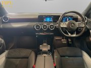 Mercedes-Benz A Class 1.5 A180d AMG Line Hatchback 5dr Diesel 7G-DCT Euro 6 (s/s) (116 ps) 19