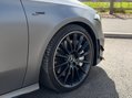 Mercedes-Benz A Class 2.0 A35 AMG (Premium Plus) 7G-DCT 4MATIC Euro 6 (s/s) 5dr 36