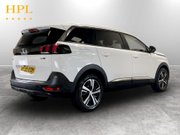 Peugeot 5008 1.2 PureTech GPF Allure SUV 5dr Petrol EAT Euro 6 (s/s) (130 ps) 7