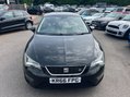 SEAT Leon 1.4 EcoTSI FR DSG Euro 6 (s/s) 5dr 2