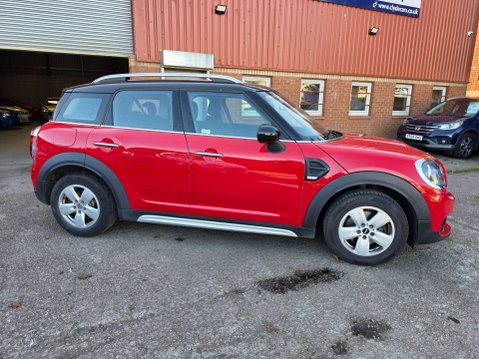 Mini Countryman 1.5 Countryman Cooper 5dr 28