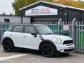 Mini Countryman 2.0 Countryman Cooper SD ALL4 Auto 4WD 5dr 1