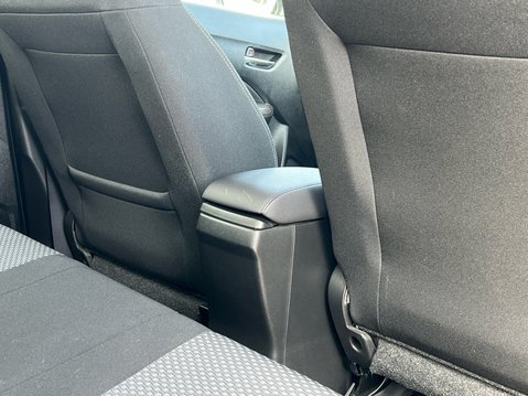 Suzuki Vitara SZ-T 38