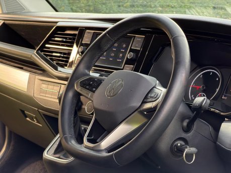 Volkswagen Caravelle SE TDI 26