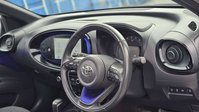 Toyota Aygo X 1.0 VVT-i Exclusive Hatchback 5dr Petrol x-shift Euro 6 (s/s) (72 ps) 16