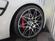 BMW M3 3.0 BiTurbo Competition Saloon 4dr Petrol DCT Euro 6 (s/s) (450 ps) 31