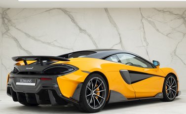 McLaren 600 9