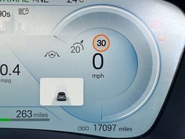 BYD Seal U 1.5 Seal U Boost DM-I PHEV Auto 5dr 27