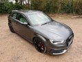 Audi S3 2.0 TFSI S Tronic quattro Euro 6 (s/s) 3dr (Nav) 36