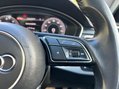 Audi A4 TDI TECHNIK MHEV 27