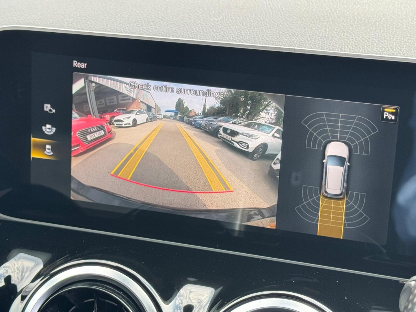2020 Mercedes-Benz B-Class — image 7