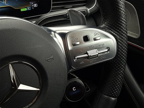 Mercedes-Benz GLE AMG GLE 53 4MATICPLUS PREMIUM PLUS MHEV 50