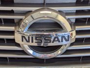 Nissan Navara 2.3 Navara Tekna dCi 4WD 5dr 23