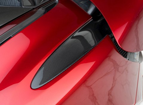 McLaren 720S Performance MSO 36