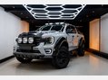 Ford Ranger 2.0 Ranger Wildtrak EcoBlue 4x4 A 4WD 1