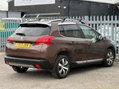 Peugeot 2008 1.6 2008 Allure e-HDi 5dr 5